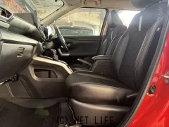 ダイハツ ロッキー