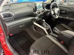 ダイハツ ロッキー