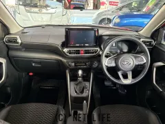 ダイハツ ロッキー