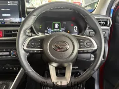 ダイハツ ロッキー