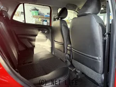 ダイハツ ロッキー