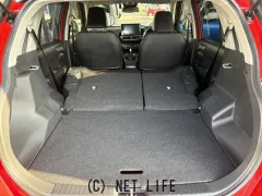 ダイハツ ロッキー