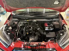 ダイハツ ロッキー