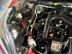 ダイハツ ロッキー