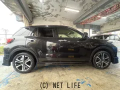 ダイハツ ロッキー