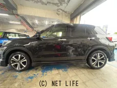 ダイハツ ロッキー