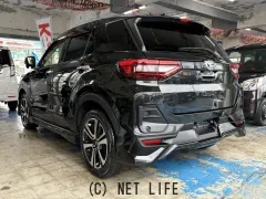 ダイハツ ロッキー