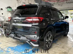 ダイハツ ロッキー