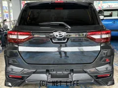 ダイハツ ロッキー