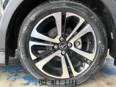 ダイハツ ロッキー