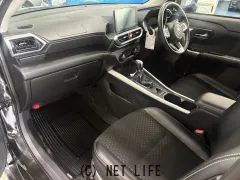 ダイハツ ロッキー