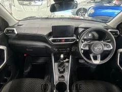 ダイハツ ロッキー