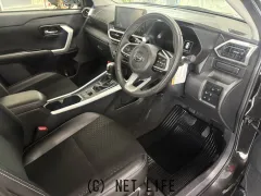 ダイハツ ロッキー