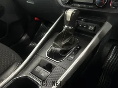 ダイハツ ロッキー