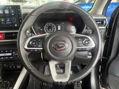 ダイハツ ロッキー