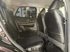 ダイハツ ロッキー