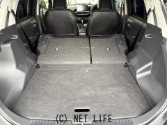 ダイハツ ロッキー