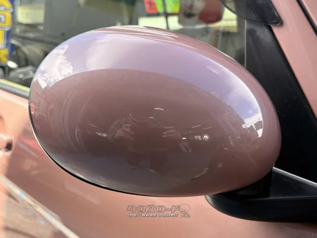 スズキ アルトラパン