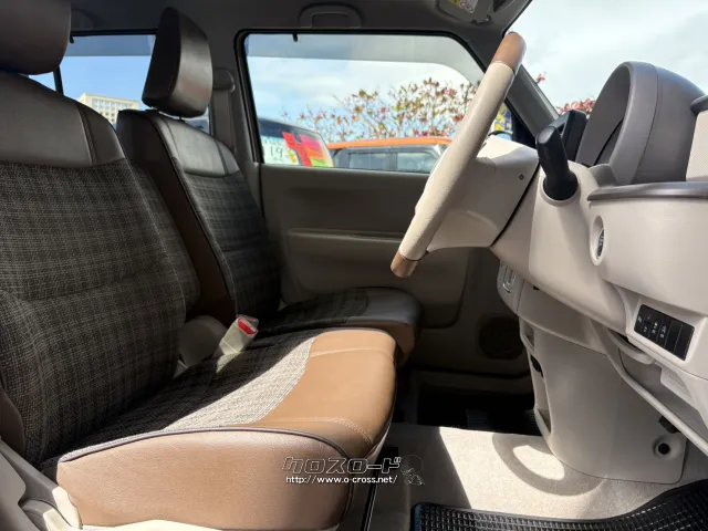 スズキ アルトラパン