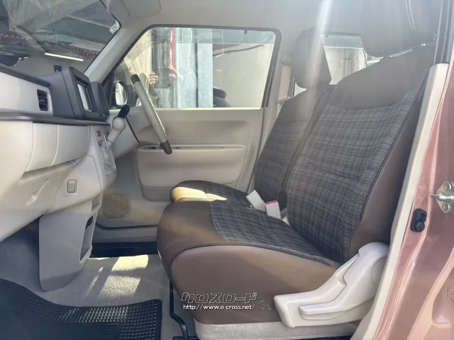 スズキ アルトラパン