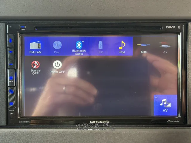 スズキ アルトラパン