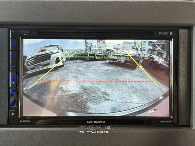 スズキ アルトラパン