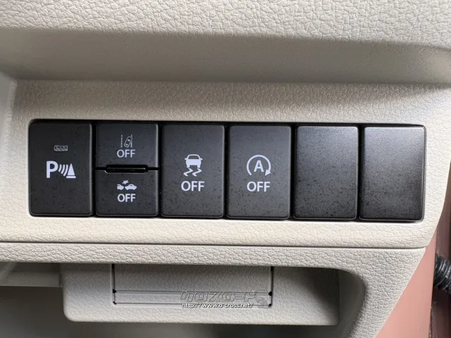 スズキ アルトラパン