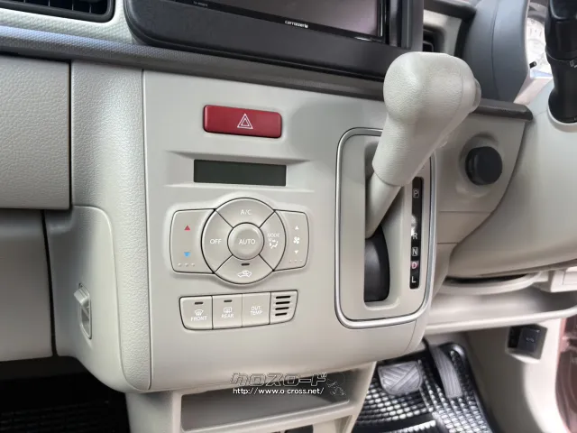 スズキ アルトラパン