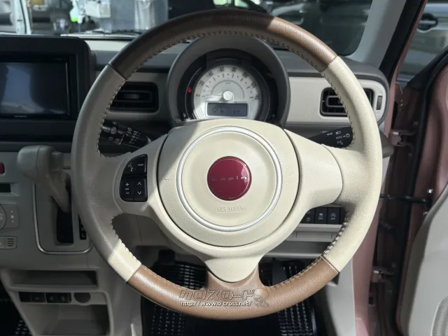 スズキ アルトラパン