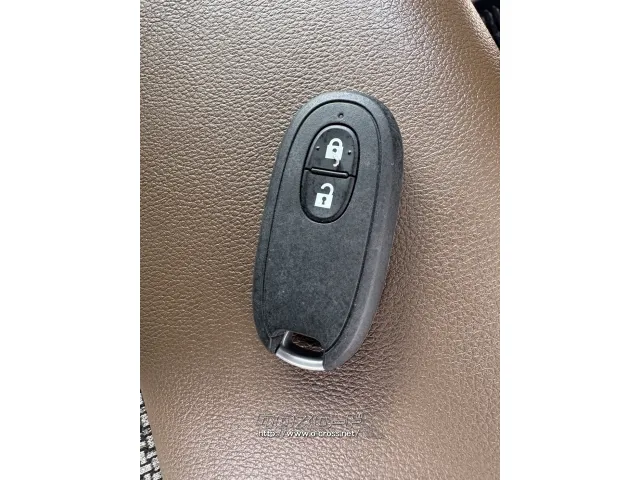 スズキ アルトラパン