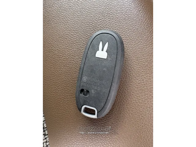 スズキ アルトラパン