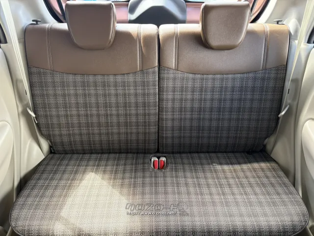 スズキ アルトラパン