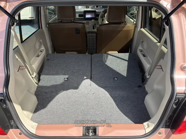 スズキ アルトラパン