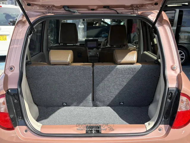 スズキ アルトラパン