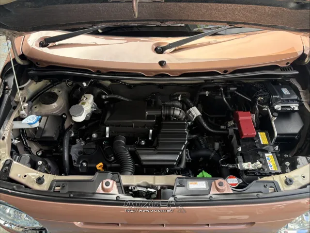 スズキ アルトラパン