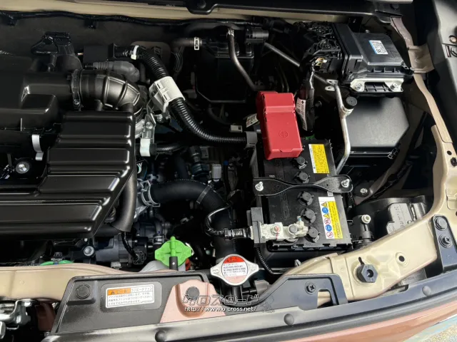 スズキ アルトラパン