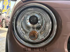 スズキ アルトラパン