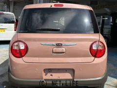 スズキ アルトラパン