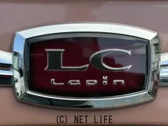 スズキ アルトラパン