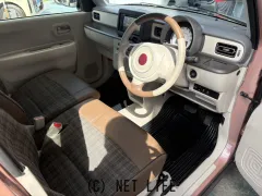 スズキ アルトラパン