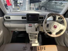 スズキ アルトラパン