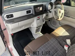 スズキ アルトラパン