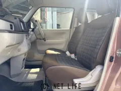 スズキ アルトラパン