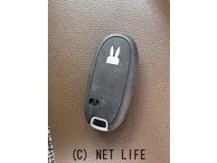 スズキ アルトラパン