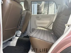 スズキ アルトラパン