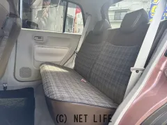 スズキ アルトラパン