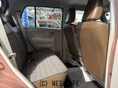 スズキ アルトラパン