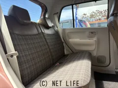 スズキ アルトラパン