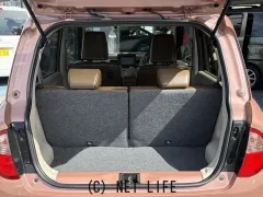 スズキ アルトラパン