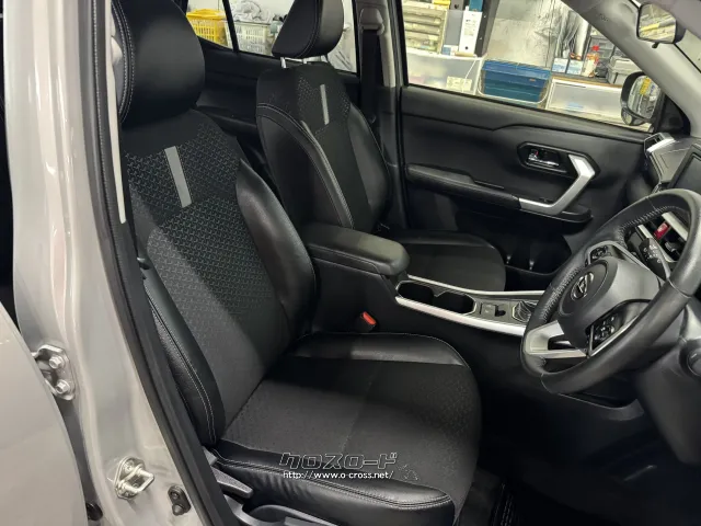 ダイハツ ロッキー